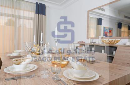 Villa - 3 - 4 for rent in Wadi Al Markh - Muraikh - AlMuraikh - Doha Villa - 3 - 4 for rent in Wadi Al Markh - Muraikh - AlMuraikh - Doha