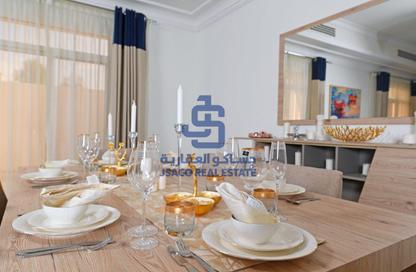 Villa - 3 - 4 for rent in Wadi Al Markh - Muraikh - AlMuraikh - Doha Villa - 3 - 4 for rent in Wadi Al Markh - Muraikh - AlMuraikh - Doha