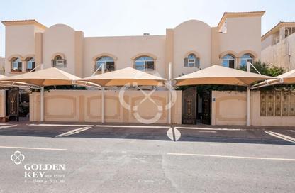 Villa - 7+ - 7+ for sale in Ain Khaled Villas - Ain Khaled - Doha Villa - 7+ - 7+ for sale in Ain Khaled Villas - Ain Khaled - Doha