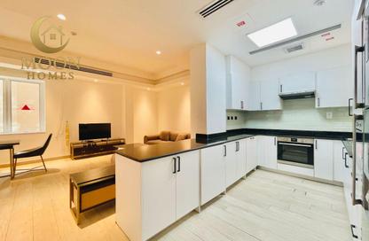 Apartment - 2 Bedrooms - 2 Bathrooms for rent in Musheireb - Musheireb - Doha Apartment - 2 Bedrooms - 2 Bathrooms for rent in Musheireb - Musheireb - Doha