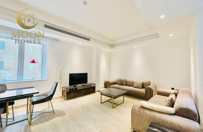 Apartment - 2 Bedrooms - 2 Bathrooms for rent in Musheireb - Musheireb - Doha Apartment - 2 Bedrooms - 2 Bathrooms for rent in Musheireb - Musheireb - Doha