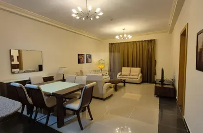 Apartment - 1 Bedroom - 2 Bathrooms for rent in Umm Ghwailina Comm - Umm Ghuwalina - Umm Ghuwailina - Doha