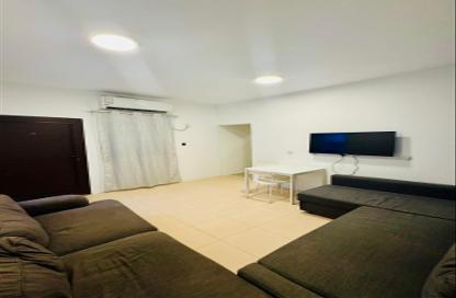 Apartment - 1 Bedroom - 1 Bathroom for rent in West Bay - West Bay - Doha