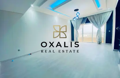 Apartment - 2 Bedrooms - 3 Bathrooms for rent in Residential D5 - Fox Hills South - Fox Hills - Lusail