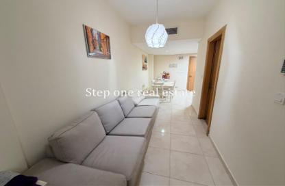 Apartment - Studio - 1 Bathroom for rent in Rome - Fox Hills - Fox Hills - Lusail Apartment - Studio - 1 Bathroom for rent in Rome - Fox Hills - Fox Hills - Lusail