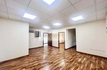 Office Space - Studio for rent in Qatar finance House - C-Ring Road - Al Sadd - Doha