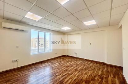 Office Space - Studio for rent in Qatar finance House - C-Ring Road - Al Sadd - Doha