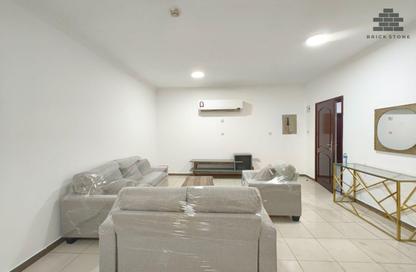 Apartment - 1 - 1 for rent in Salaja Street - Doha Al Jadeed - Doha