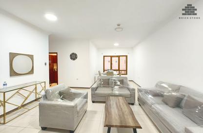 Apartment - 1 - 1 for rent in Salaja Street - Doha Al Jadeed - Doha