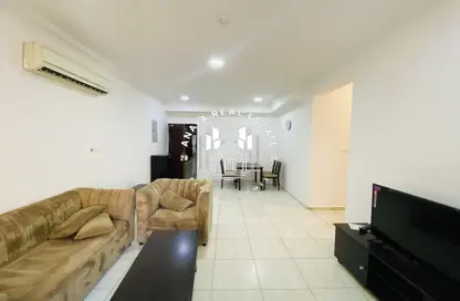 Apartment - 2 Bedrooms - 2 Bathrooms for rent in Fereej Bin Mahmoud North - Fereej Bin Mahmoud - Doha