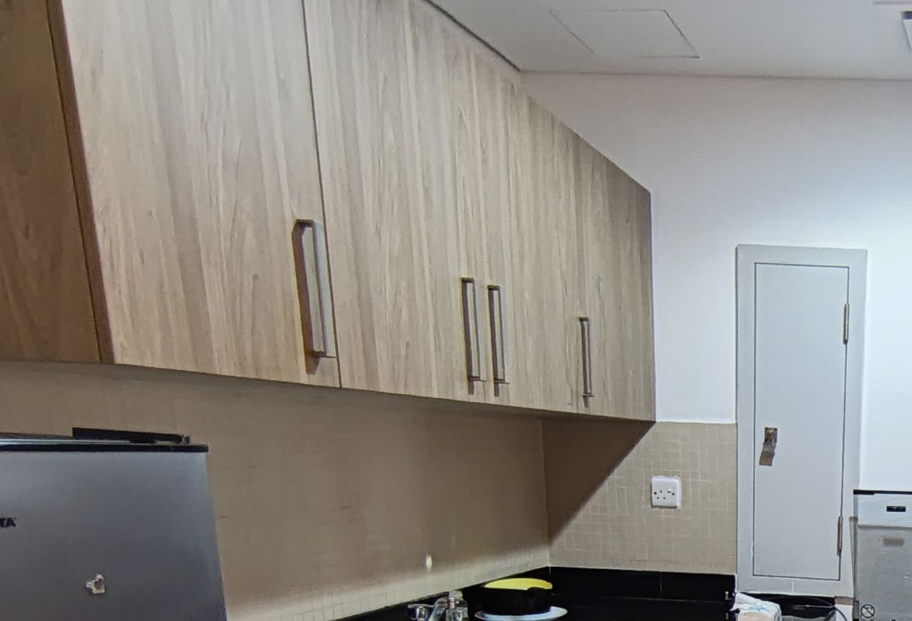Fully furnished 1bhk apartment |5,000 excluding bi thumbnail 7