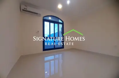 Apartment - 3 Bedrooms - 3 Bathrooms for rent in D-Ring Road Flats - D-Ring - Doha