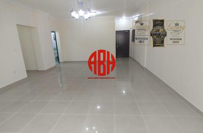 Apartment - 3 - 4 for rent in Al Jazeera Street - Fereej Bin Mahmoud North - Fereej Bin Mahmoud - Doha