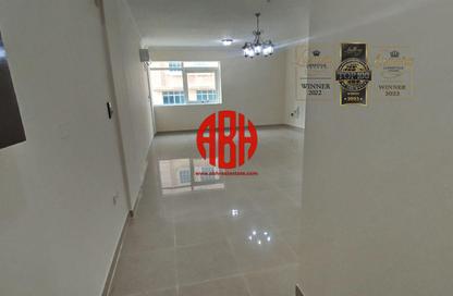Apartment - 3 - 4 for rent in Al Jazeera Street - Fereej Bin Mahmoud North - Fereej Bin Mahmoud - Doha
