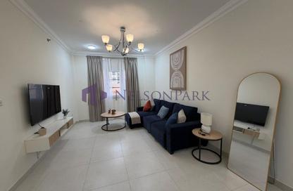 Apartment - 3 Bedrooms - 3 Bathrooms for rent in Al Mansoura - Al Mansoura - Doha