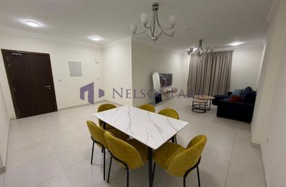 Apartment - 3 Bedrooms - 3 Bathrooms for rent in Al Mansoura - Al Mansoura - Doha
