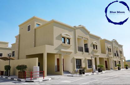 مجمع سكني - 5 غرف نوم - 6 حمامات للايجار في شارع المرخية - المرخية - الدوحة مجمع سكني - 5 غرف نوم - 6 حمامات للايجار في شارع المرخية - المرخية - الدوحة