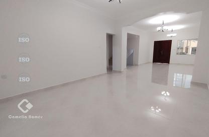 Villa - 3 - 3 for rent in Al Thumama - Al Thumama - Doha