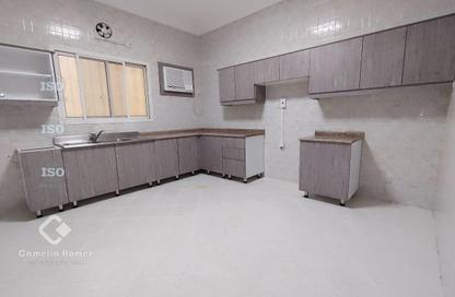 Villa - 3 - 3 for rent in Al Thumama - Al Thumama - Doha