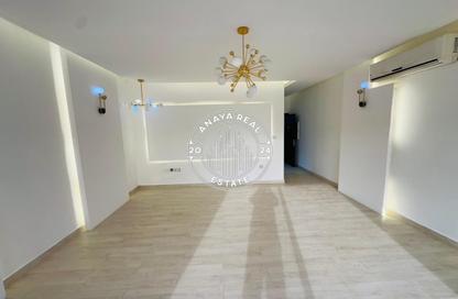Apartment - Studio - 1 for rent in Rivan Building - Al Erkyah City - Lusail