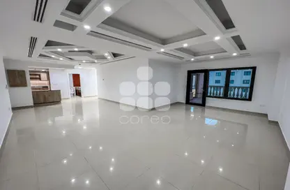 شقة - 2 غرف نوم - 3 حمامات للبيع في طريق بورتو الشرقي - بورتو أرابيا - جزيرة اللؤلؤة - الدوحة