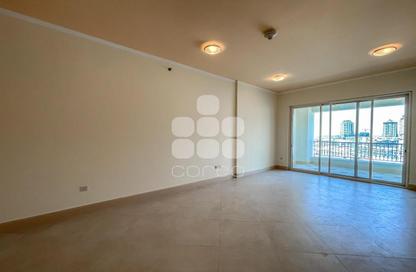 Apartment - 1 - 2 for rent in Tower 2 - Viva Bahriyah - The Pearl Island - Doha Apartment - 1 - 2 for rent in Tower 2 - Viva Bahriyah - The Pearl Island - Doha