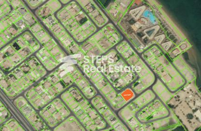 Land - Studio for sale in Al Khor Community - Al Khor