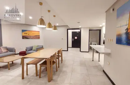 Apartment - 2 Bedrooms - 2 Bathrooms for rent in Al Mansoura - Al Mansoura - Doha