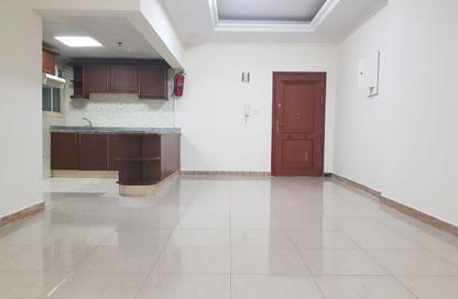 Apartment - 1 - 1 for rent in Najma Street - Najma - Doha