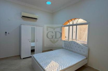 Apartment - Studio - 1 Bathroom for rent in Maamoura Villas - Al Maamoura - Doha