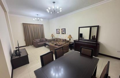 Apartment - 1 - 2 for rent in Al Sadd - Doha Apartment - 1 - 2 for rent in Al Sadd - Doha