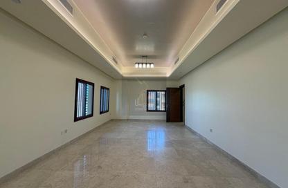 Apartment - 3 Bedrooms - 4 Bathrooms for rent in Fox Hills A13 - Fox Hills - Lusail