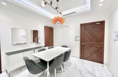 Apartment - 2 Bedrooms - 2 Bathrooms for rent in Giardino Gardens - Giardino Villas - The Pearl Island - Doha