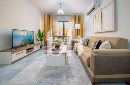 Apartment - 2 Bedrooms - 2 Bathrooms for sale in Al Wakra - Al Wakra - Al Wakrah - Al Wakra