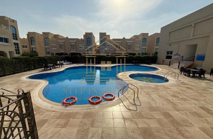 Villa - 5 - 5 for rent in Bu Hamour Street - Abu Hamour - Doha Villa - 5 - 5 for rent in Bu Hamour Street - Abu Hamour - Doha