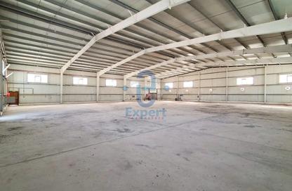 Warehouse - Studio for rent in East Industrial Street - Birkat Al Awamer - Al Wakra