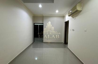 Apartment - 1 Bedroom - 1 Bathroom for rent in Umm Salal Ali - Umm Salal Ali - Doha
