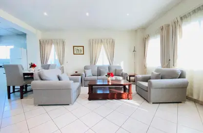 Apartment - 1 Bedroom - 2 Bathrooms for rent in Bilal Tower - Al Asmakh - Al Asmakh - Doha