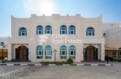 Compound - 6 Bedrooms - 5 Bathrooms for rent in Umm Salal Ali - Umm Salal Ali - Doha