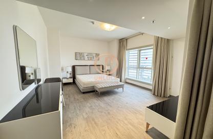 Apartment - 2 Bedrooms - 4 Bathrooms for rent in West Bay Tower - West Bay - West Bay - Doha