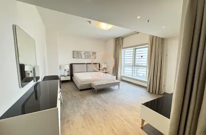 شقة - 2 غرف نوم - 4 حمامات للايجار في برج وست باي - الخليج الجنوبي - الخليج الغربي - الدوحة