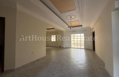 Villa - 3 Bedrooms - 5 Bathrooms for rent in New Salata - Salata - Doha