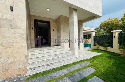 Villa - 6 Bedrooms - 7+ Bathrooms for sale in Giardino Gardens - Giardino Villas - The Pearl Island - Doha