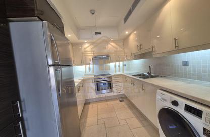 Apartment - 1 - 2 for rent in Carnaval - Qanat Quartier - The Pearl Island - Doha