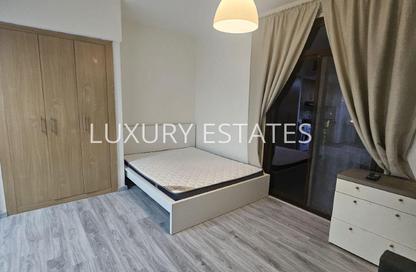 Apartment - Studio - 1 Bathroom for rent in Fox Hills A13 - Fox Hills - Lusail Apartment - Studio - 1 Bathroom for rent in Fox Hills A13 - Fox Hills - Lusail