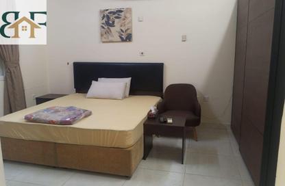 Apartment - Studio - 1 Bathroom for rent in Mughalina - Doha