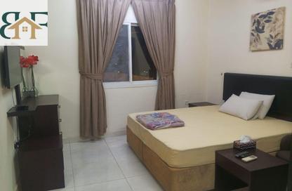 Apartment - Studio - 1 Bathroom for rent in Mughalina - Doha