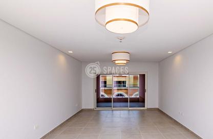 Apartment - 1 - 2 for rent in Al Mutahidah Tower - Viva Bahriyah - The Pearl Island - Doha Apartment - 1 - 2 for rent in Al Mutahidah Tower - Viva Bahriyah - The Pearl Island - Doha