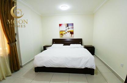 Apartment - 1 Bedroom - 2 Bathrooms for rent in Salaja Street - Doha Al Jadeed - Doha Apartment - 1 Bedroom - 2 Bathrooms for rent in Salaja Street - Doha Al Jadeed - Doha