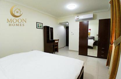 Apartment - 1 Bedroom - 2 Bathrooms for rent in Salaja Street - Doha Al Jadeed - Doha Apartment - 1 Bedroom - 2 Bathrooms for rent in Salaja Street - Doha Al Jadeed - Doha